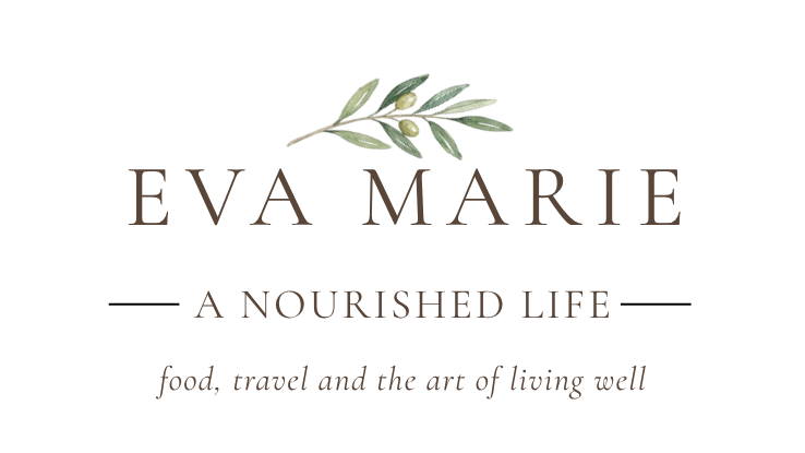 Eva Marie | A Nourished Life