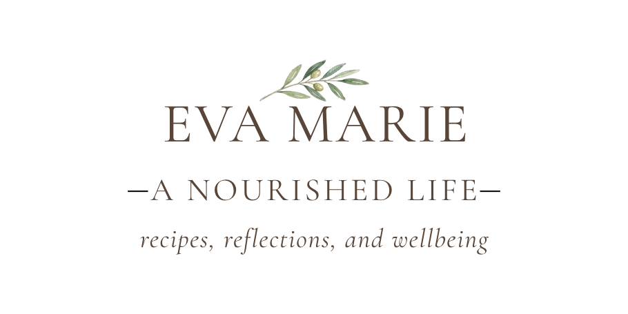 Eva Marie | A Nourished Life